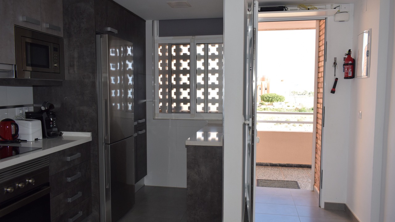 Photo of Kitchen in Coveta Fuma