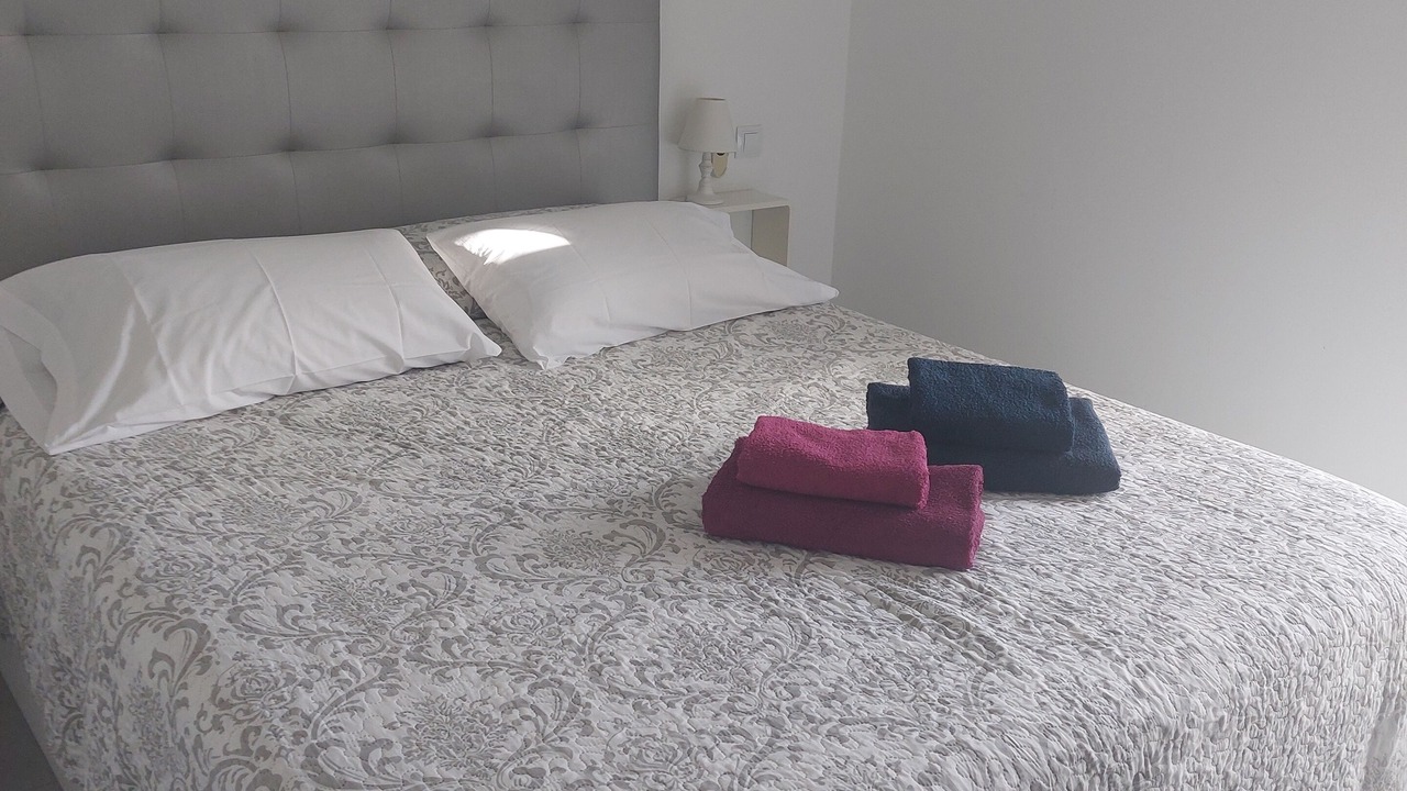 Photo of Bedroom in Coveta Fuma