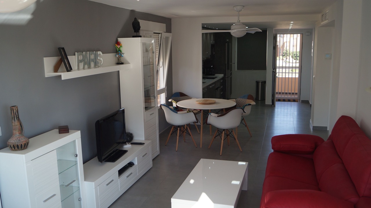 Photo of Livingroom in Coveta Fuma
