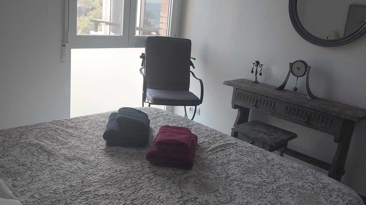 Photo of Bedroom in Coveta Fuma