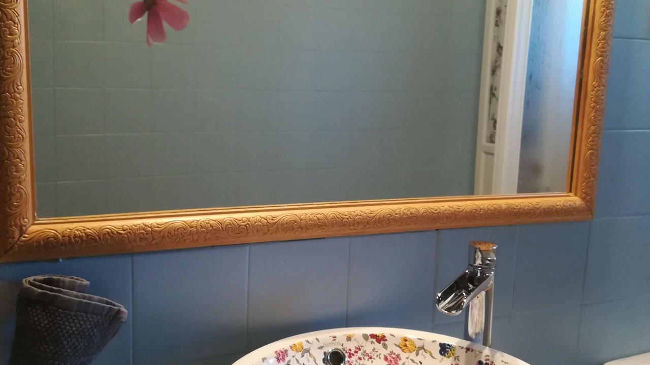Photo of Bathroom in Bonilla de la Sierra
