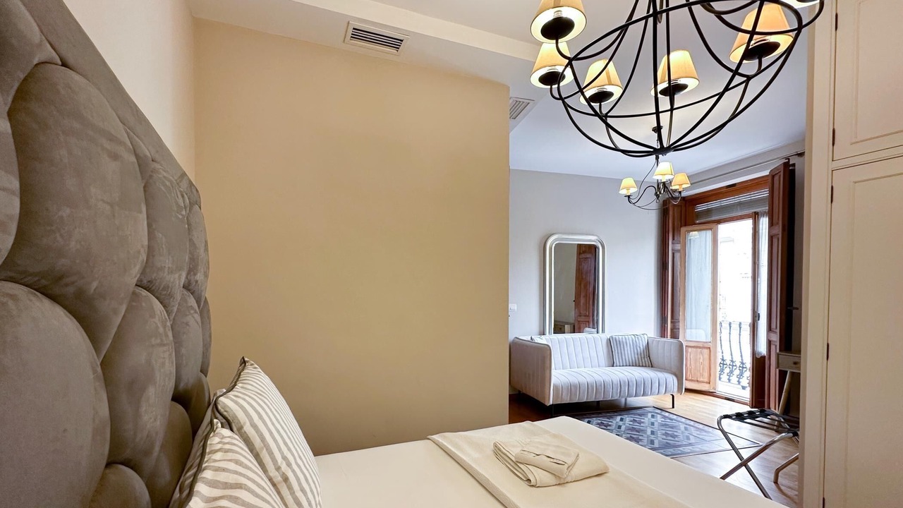 Photo of Bedroom in La Seu