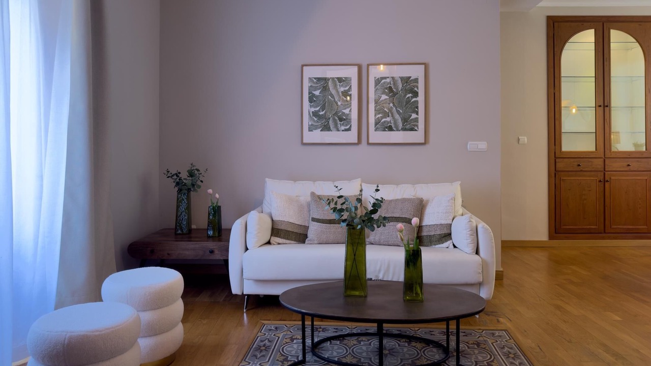 Photo of Livingroom in La Seu