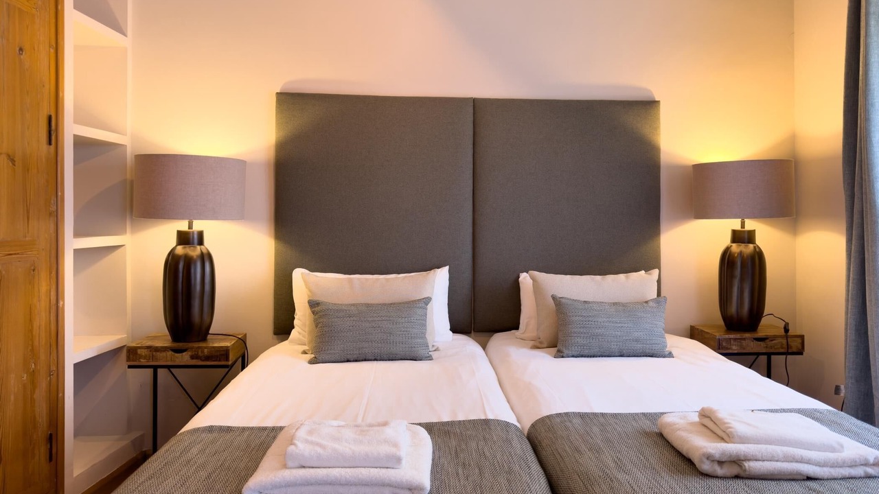 Photo of Bedroom in La Seu