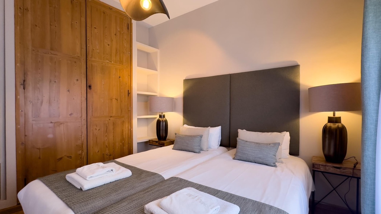 Photo of Bedroom in La Seu