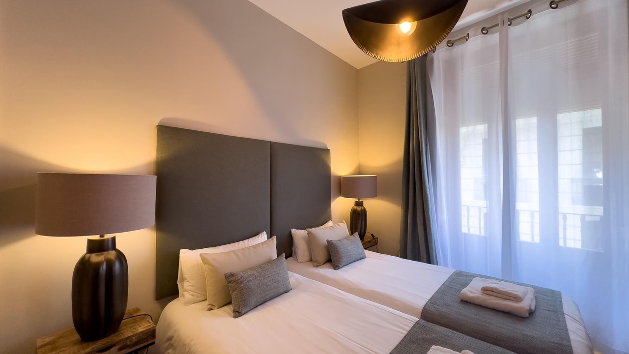 Photo of Bedroom in La Seu