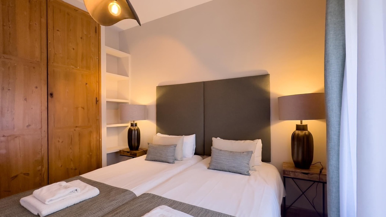 Photo of Bedroom in La Seu