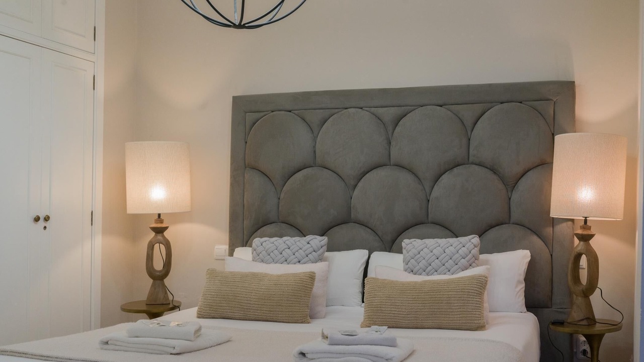 Photo of Bedroom in La Seu