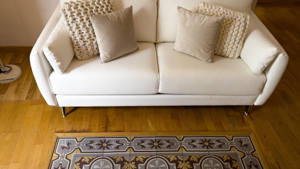Photo of Livingroom in La Seu