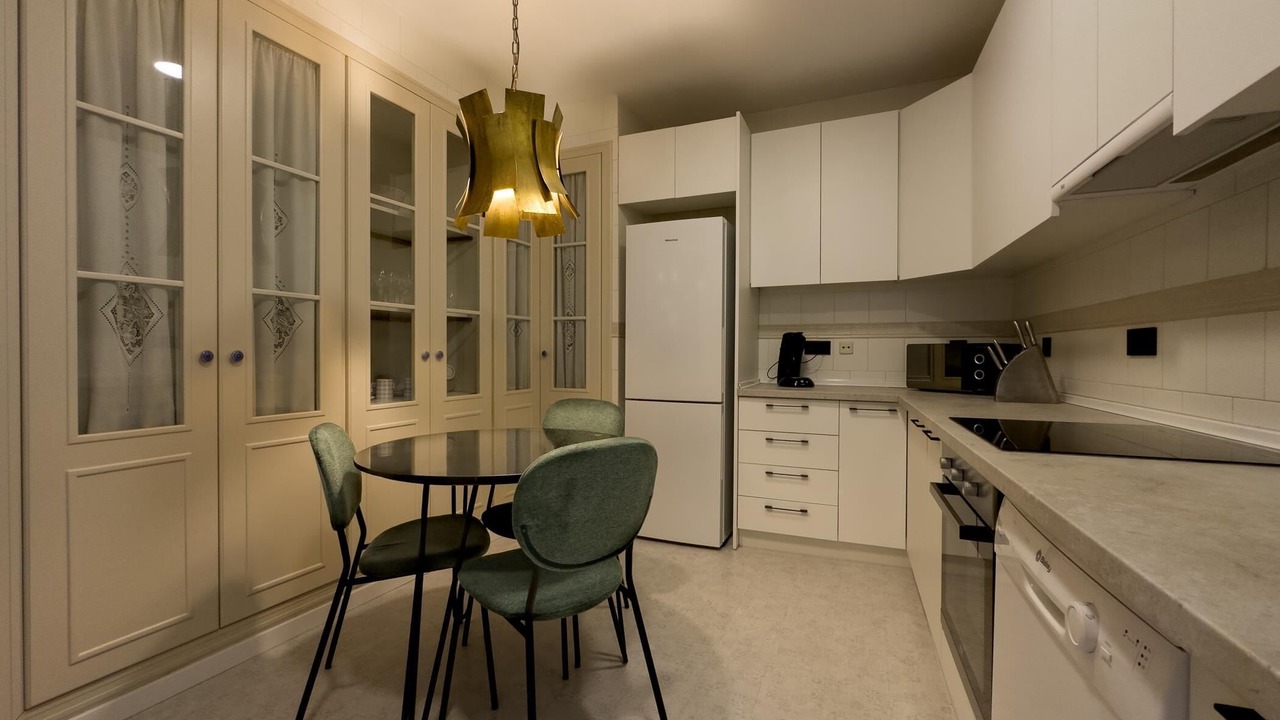 Photo of Kitchen in La Seu