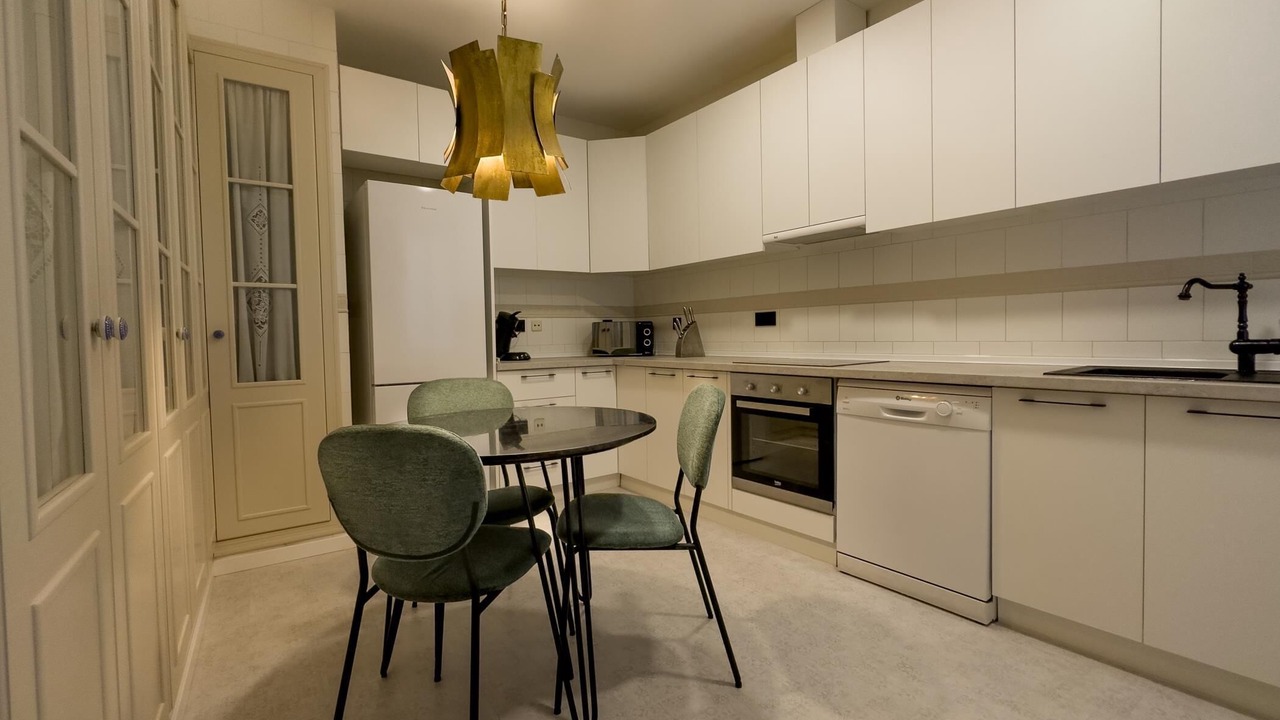 Photo of Kitchen in La Seu