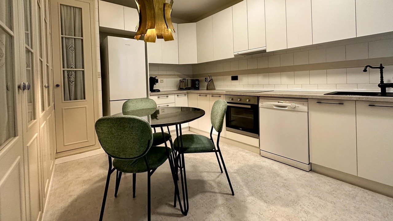 Photo of Kitchen in La Seu