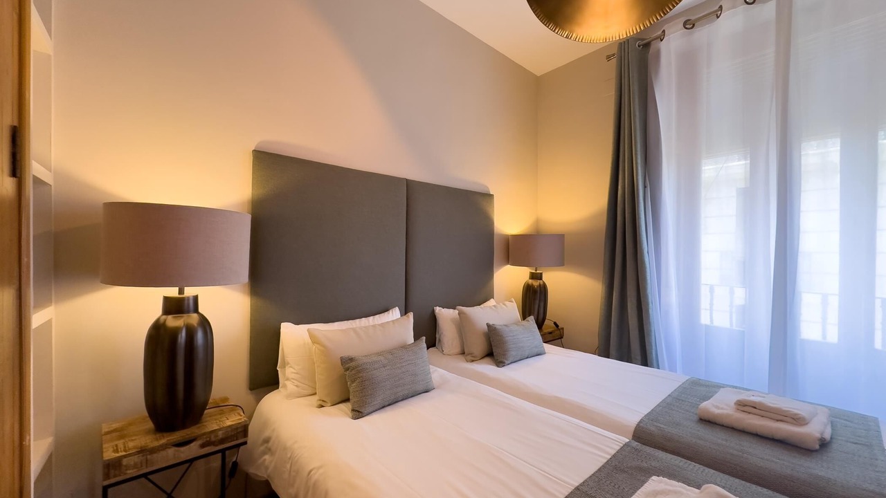 Photo of Bedroom in La Seu