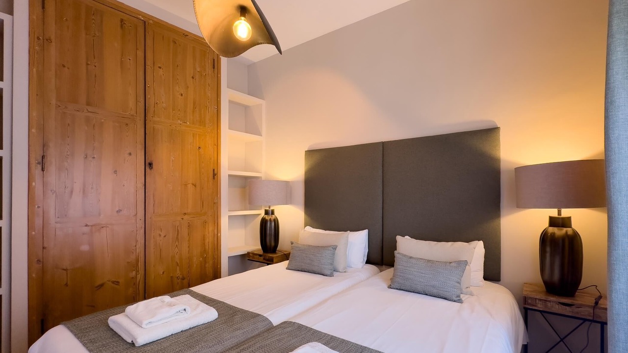 Photo of Bedroom in La Seu