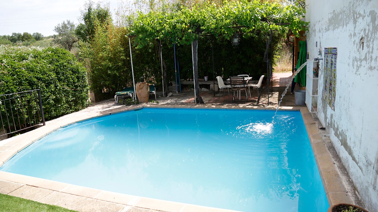 Photo of Outdoor in Cocentaina