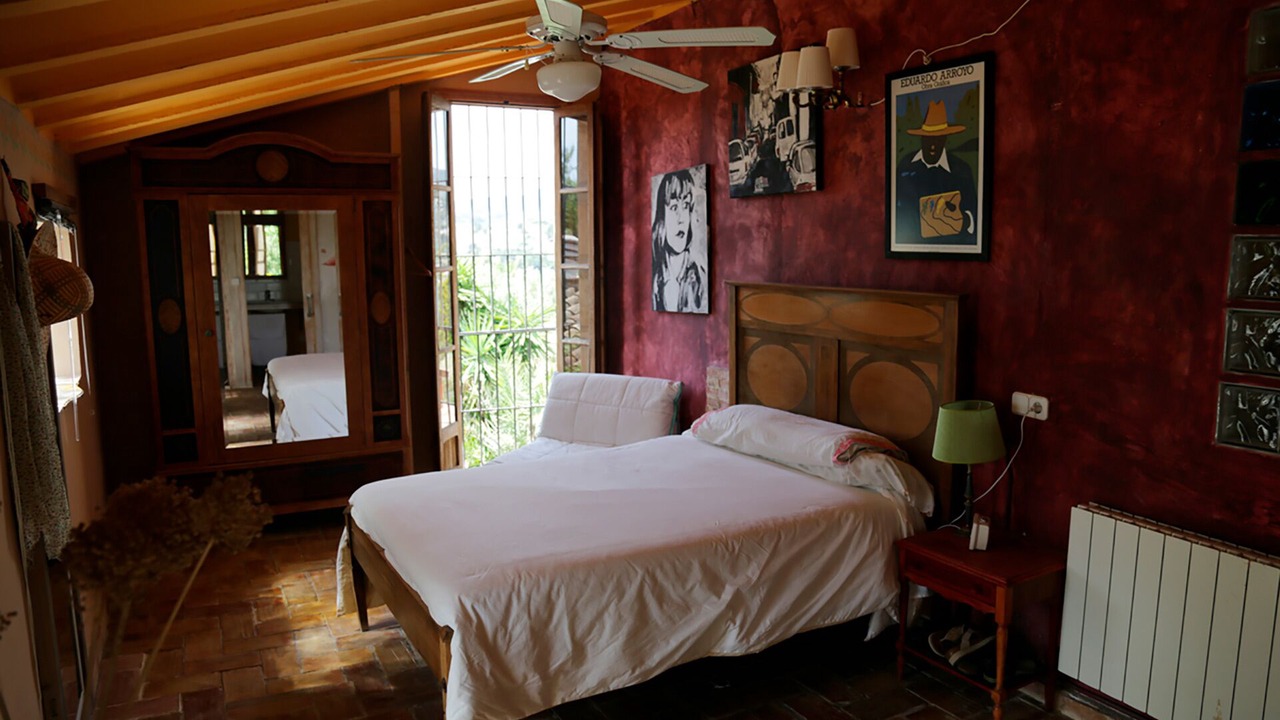 Photo of Bedroom in Cocentaina