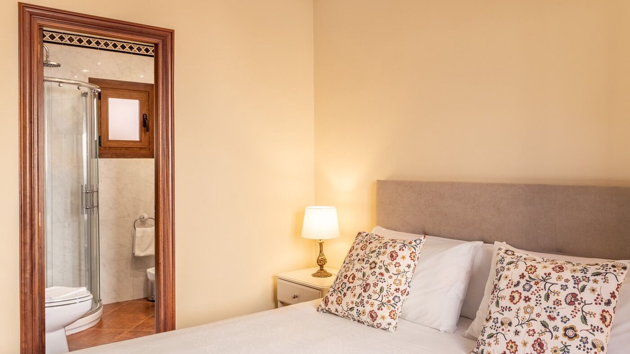 Photo of Bedroom in Petra