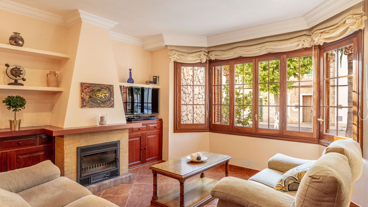 Photo of Livingroom in Petra