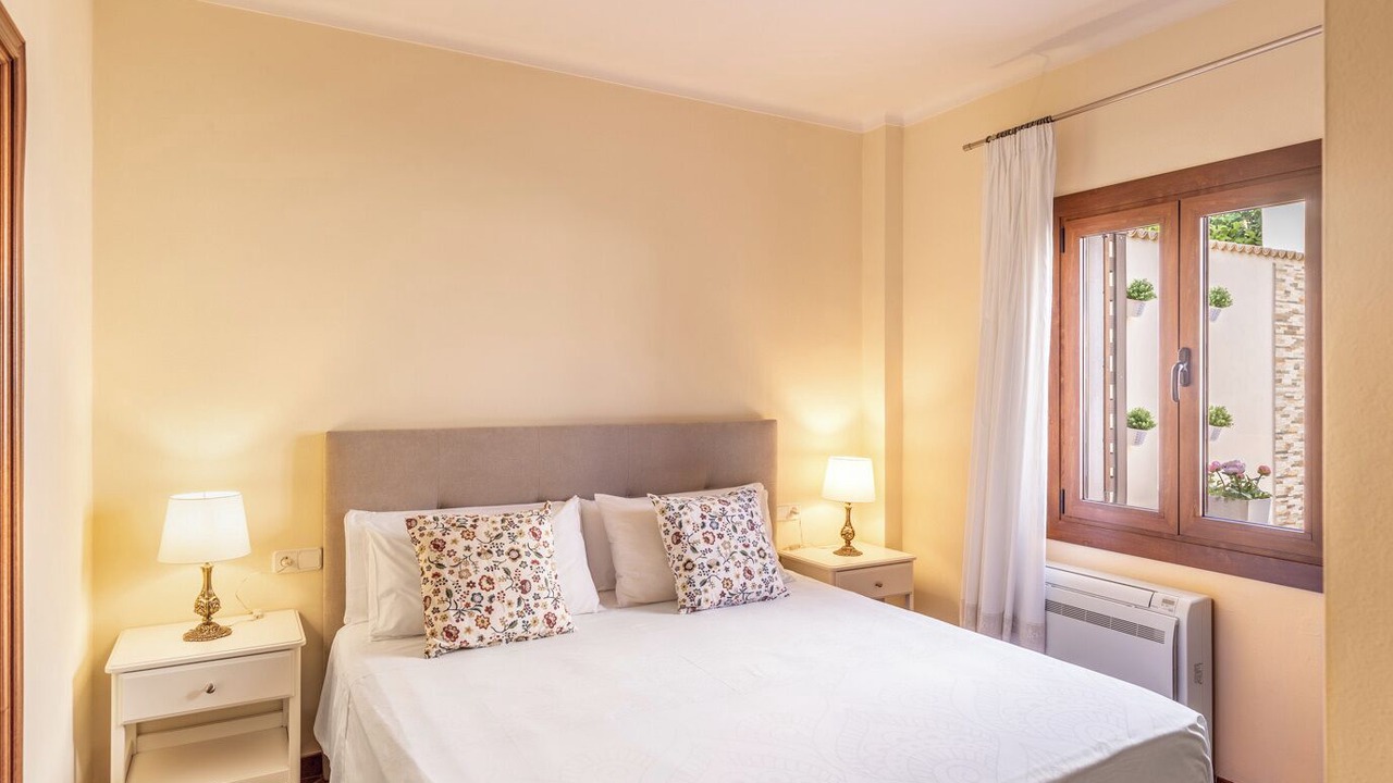 Photo of Bedroom in Petra