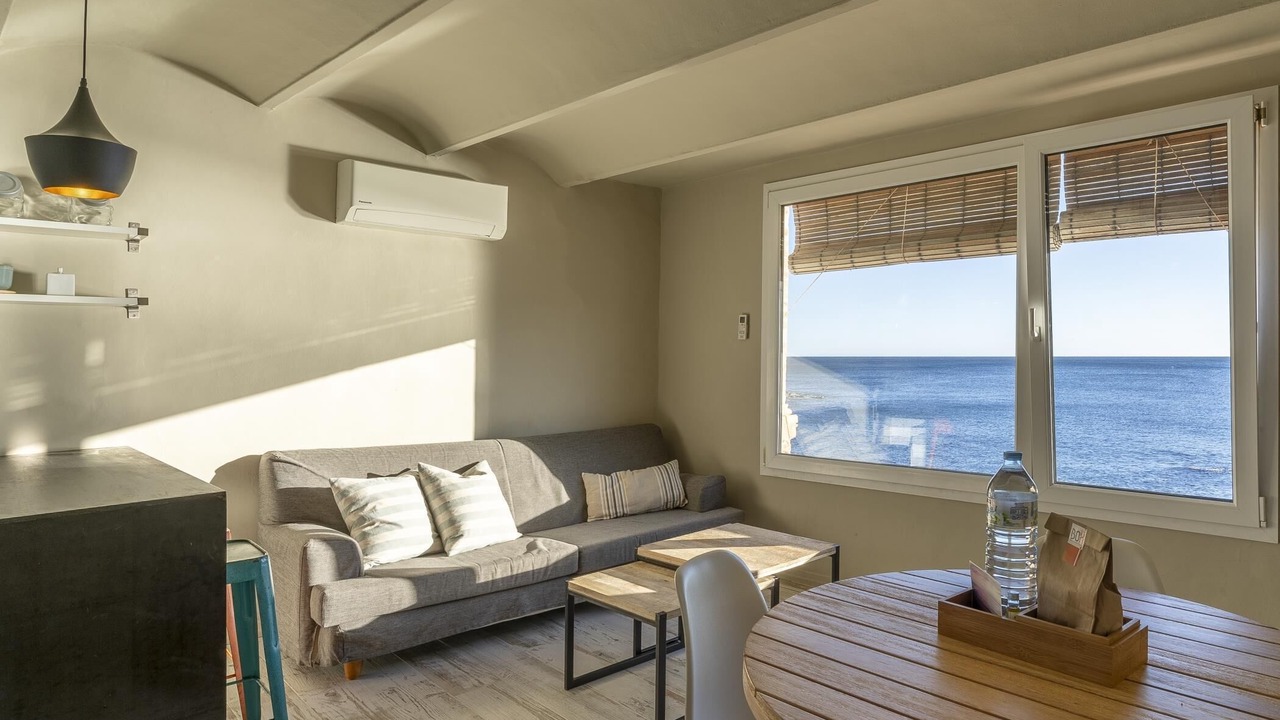 Photo of Livingroom in Calella de Palafrugell