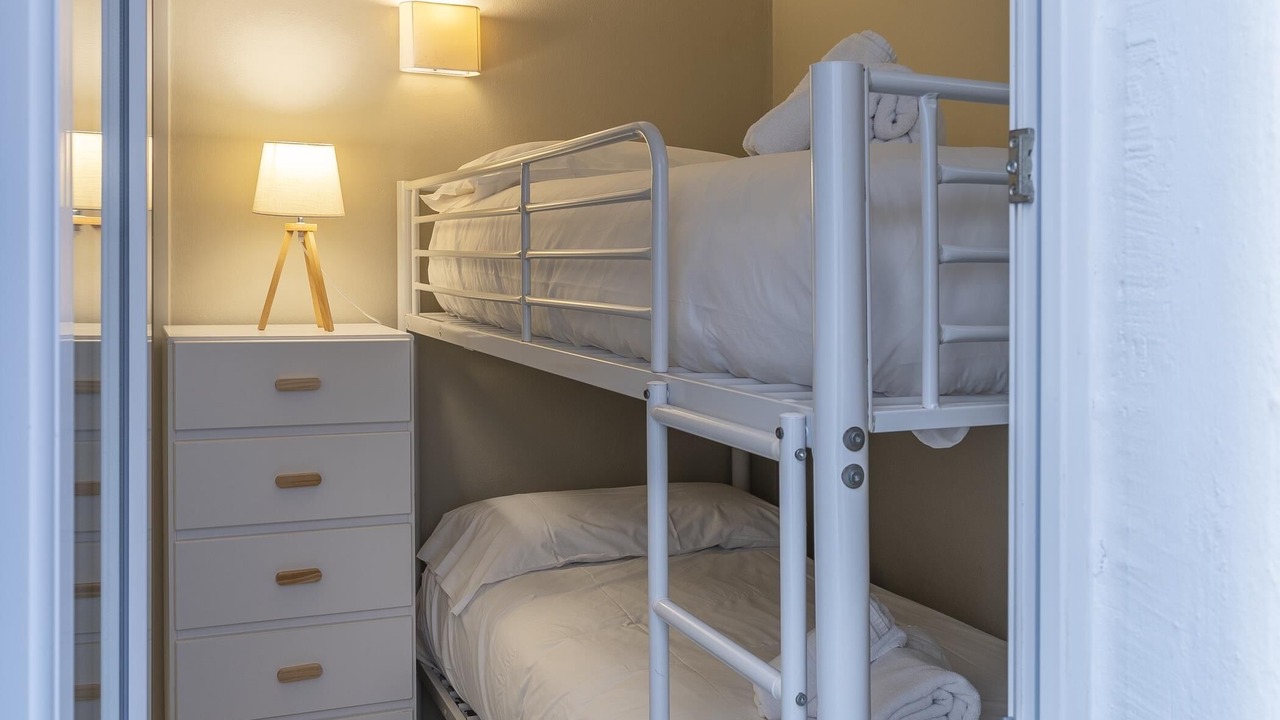 Photo of Bedroom in Calella de Palafrugell