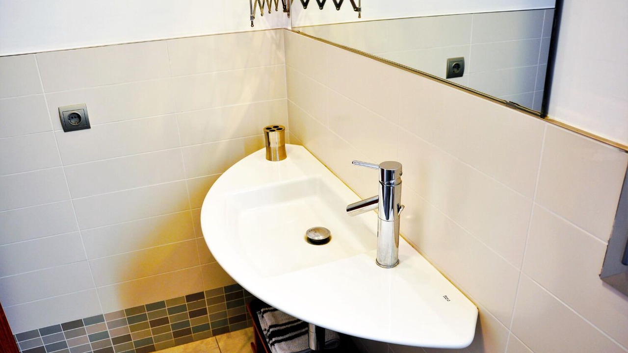 Photo of Bathroom in S'Estanyol de Migjorn