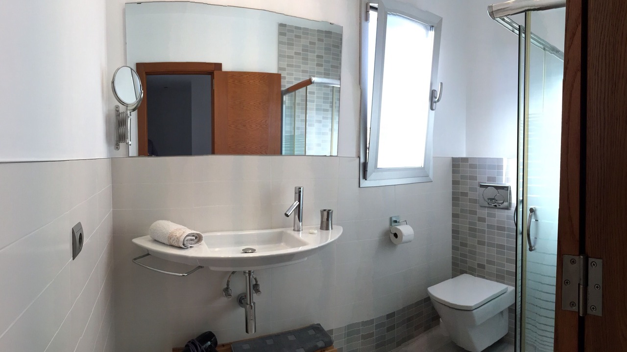 Photo of Bathroom in S'Estanyol de Migjorn