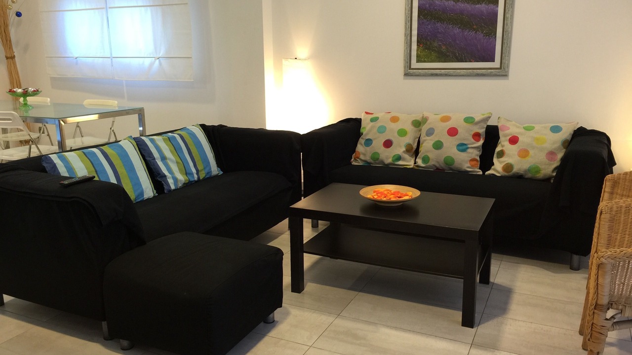 Photo of Livingroom in S'Estanyol de Migjorn