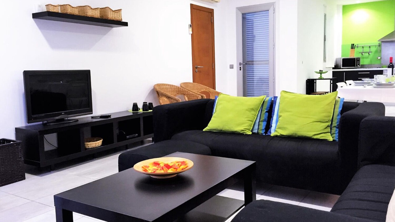 Photo of Livingroom in S'Estanyol de Migjorn