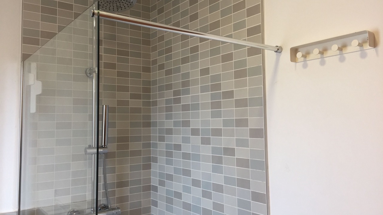 Photo of Bathroom in S'Estanyol de Migjorn