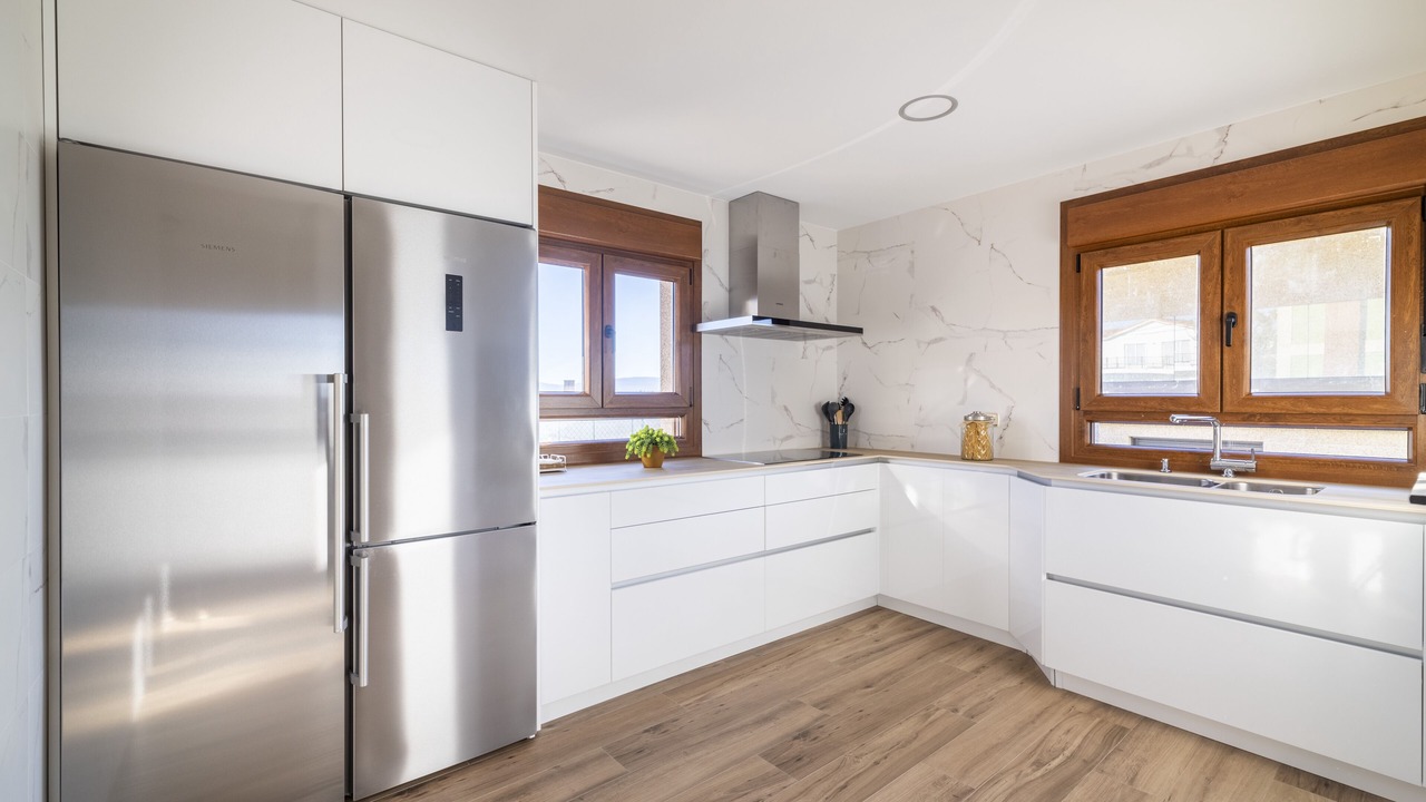 Photo of Kitchen in Montalvo