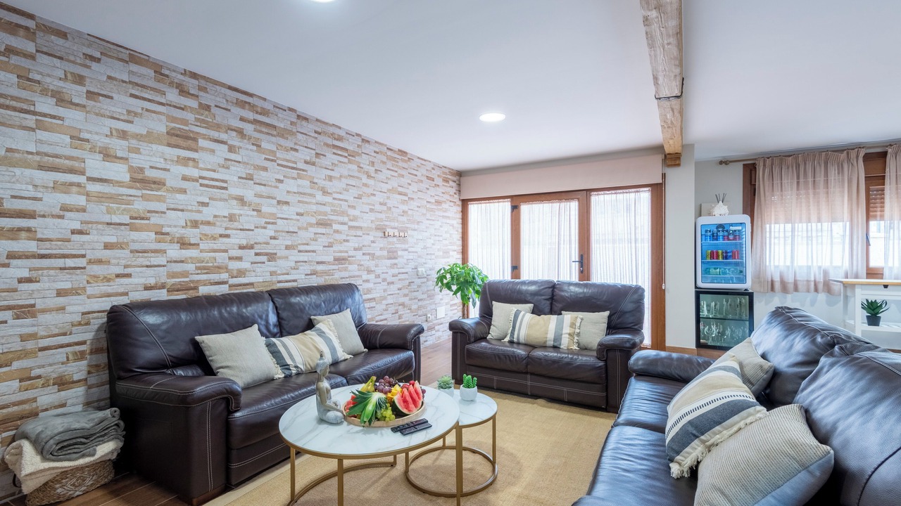 Photo of Livingroom in Montalvo