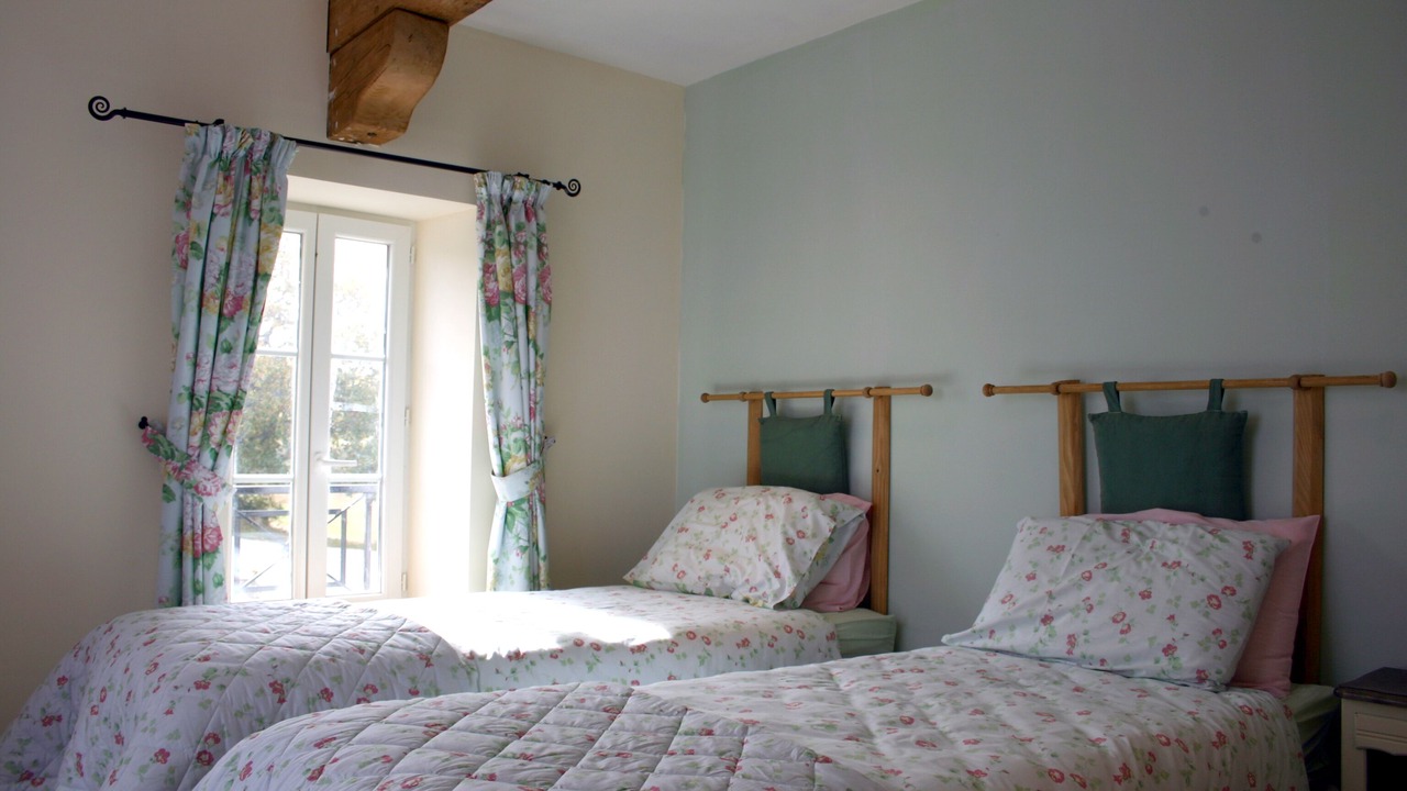 Photo of Bedroom in Villautou