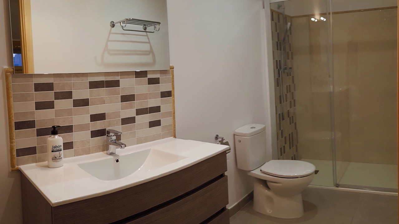 Photo of Bathroom in Horta de Sant Joan