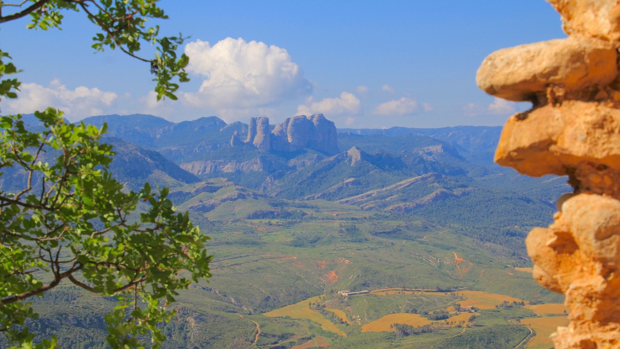 Photo of Outdoor in Horta de Sant Joan