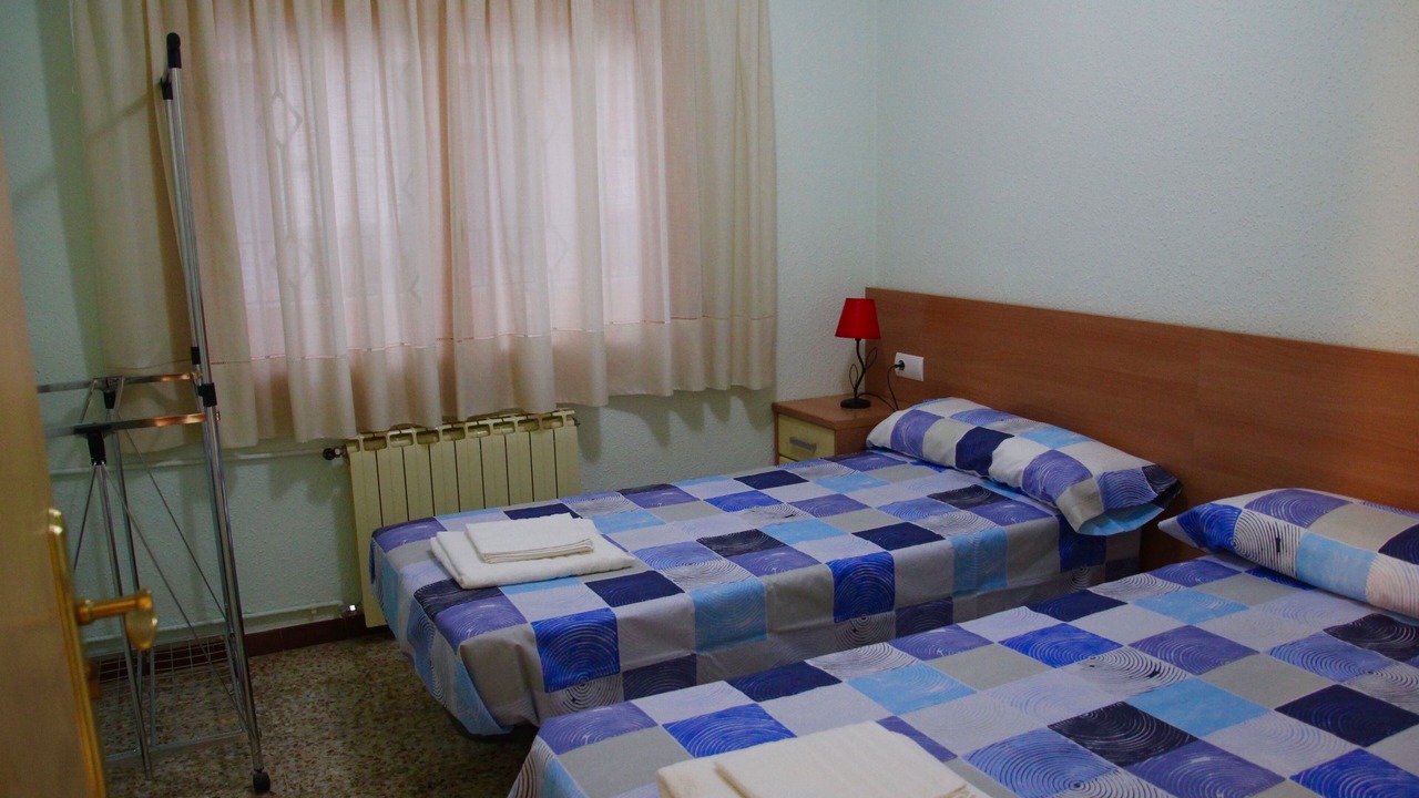 Photo of Bedroom in Horta de Sant Joan