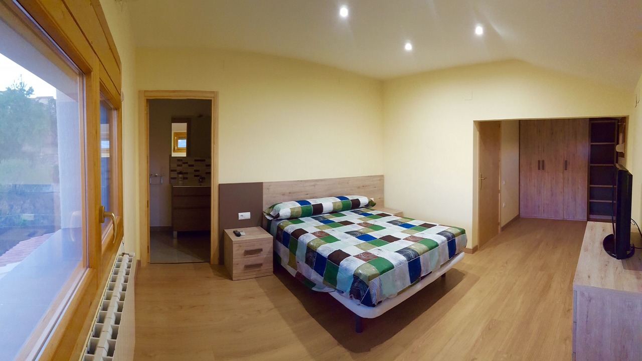 Photo of Bedroom in Horta de Sant Joan