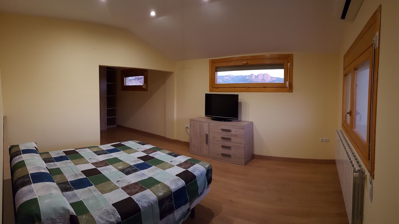 Photo of Bedroom in Horta de Sant Joan