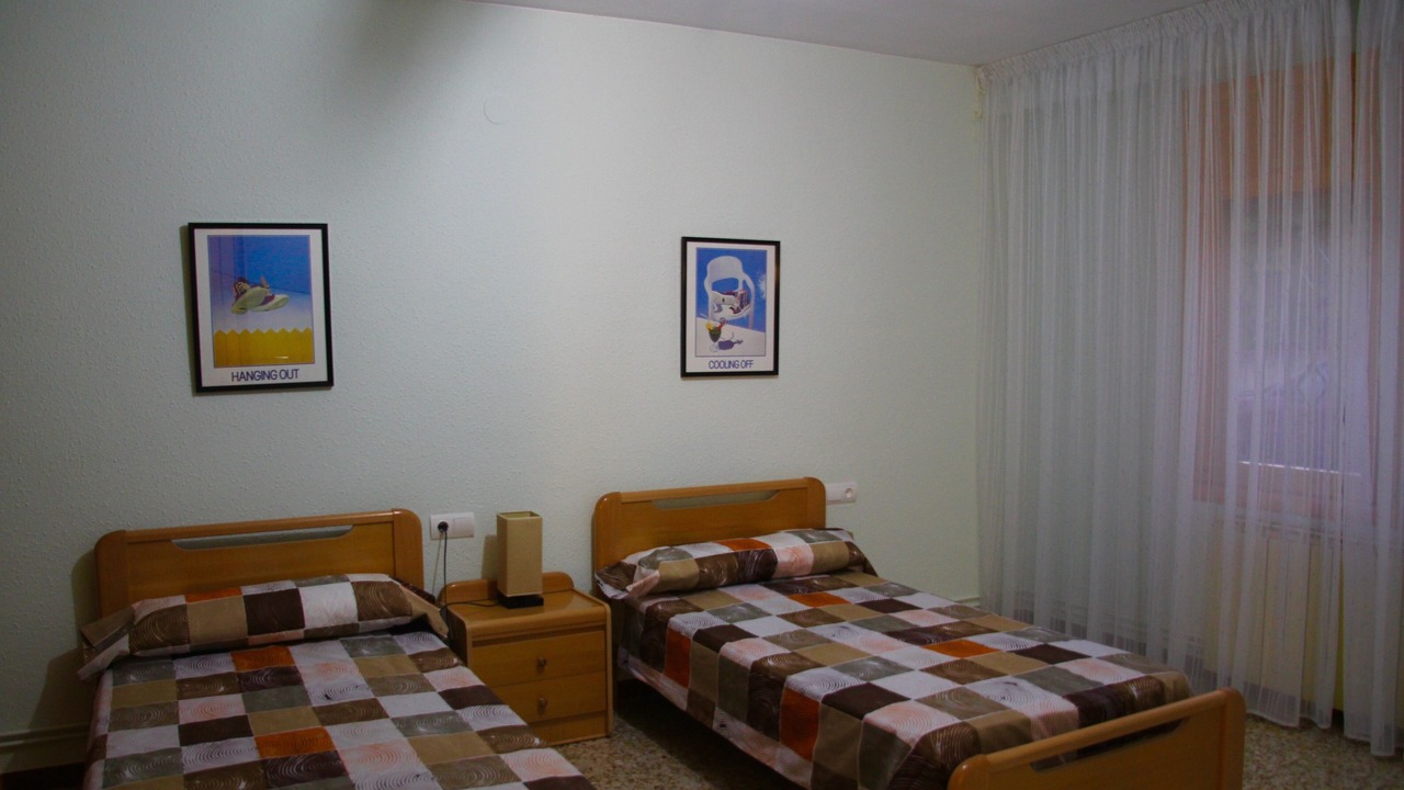 Photo of Bedroom in Horta de Sant Joan