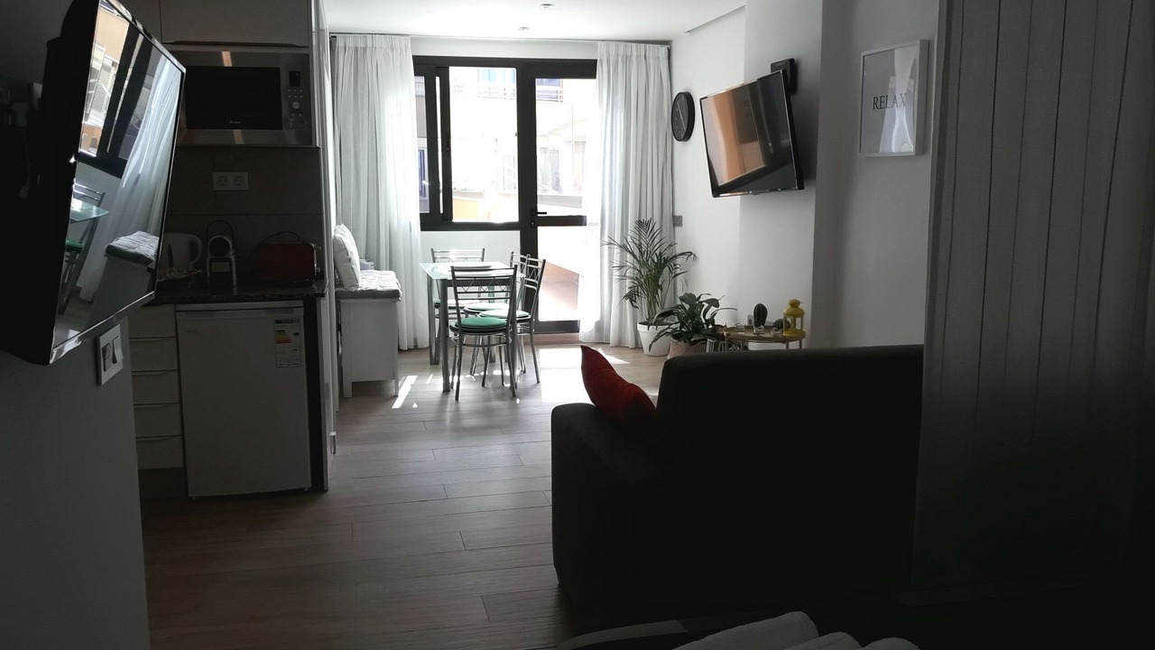 Photo of Livingroom in Las Palmas de Gran Canaria