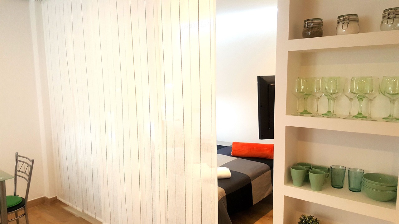 Photo of Bedroom in Las Palmas de Gran Canaria