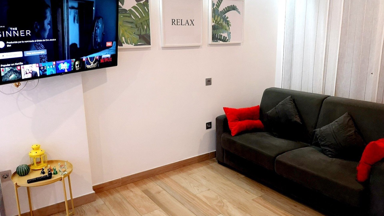 Photo of Livingroom in Las Palmas de Gran Canaria