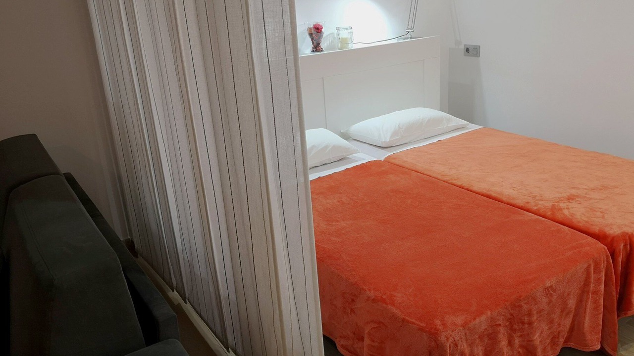 Photo of Bedroom in Las Palmas de Gran Canaria
