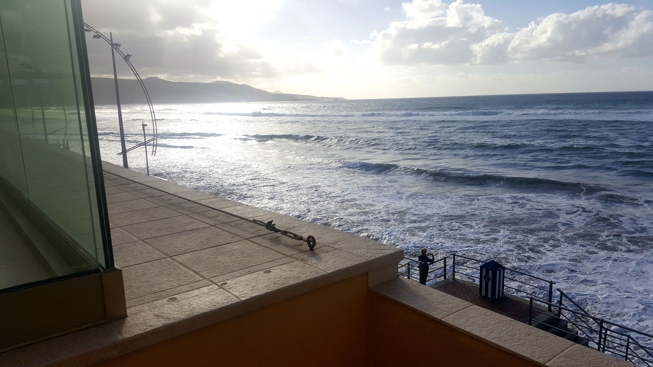 Photo of Outdoor in Las Palmas de Gran Canaria