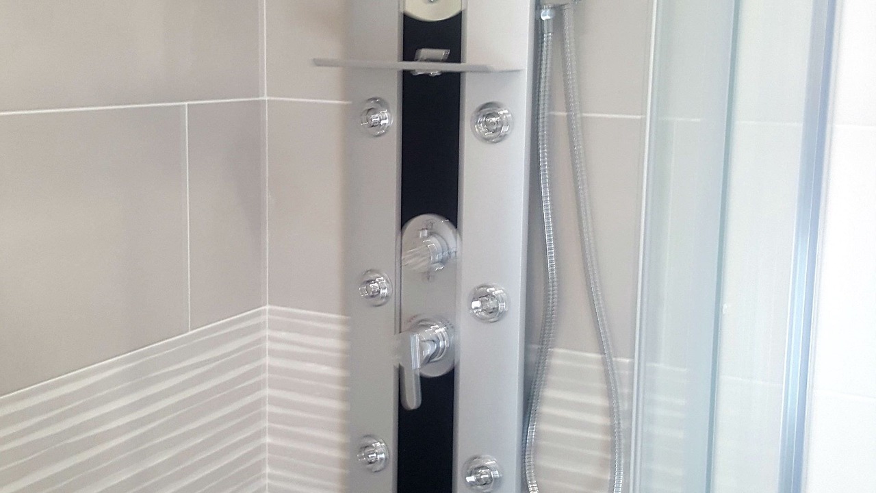 Photo of Bathroom in Las Palmas de Gran Canaria