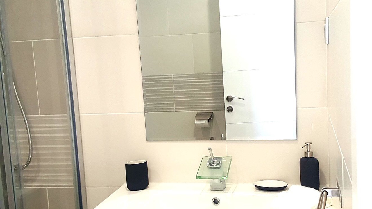 Photo of Bathroom in Las Palmas de Gran Canaria