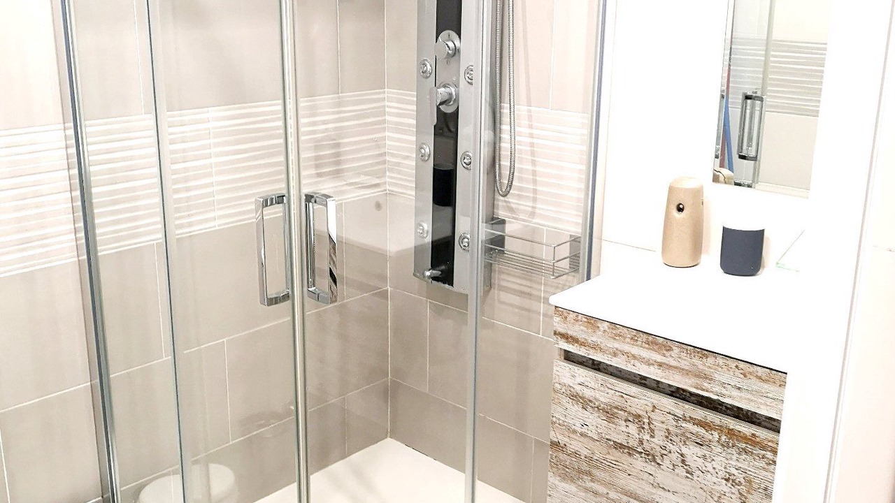 Photo of Bathroom in Las Palmas de Gran Canaria