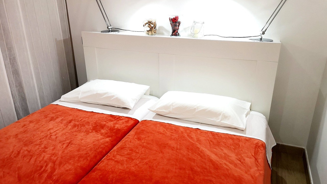 Photo of Bedroom in Las Palmas de Gran Canaria