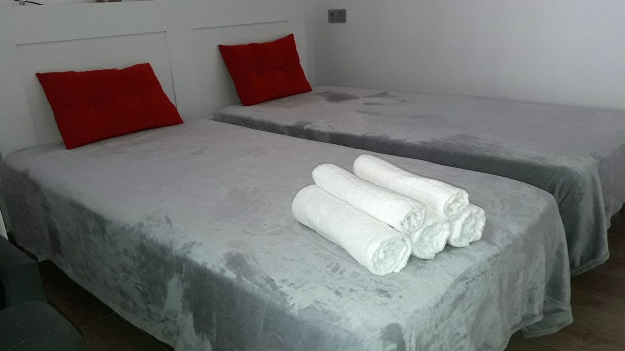 Photo of Bedroom in Las Palmas de Gran Canaria