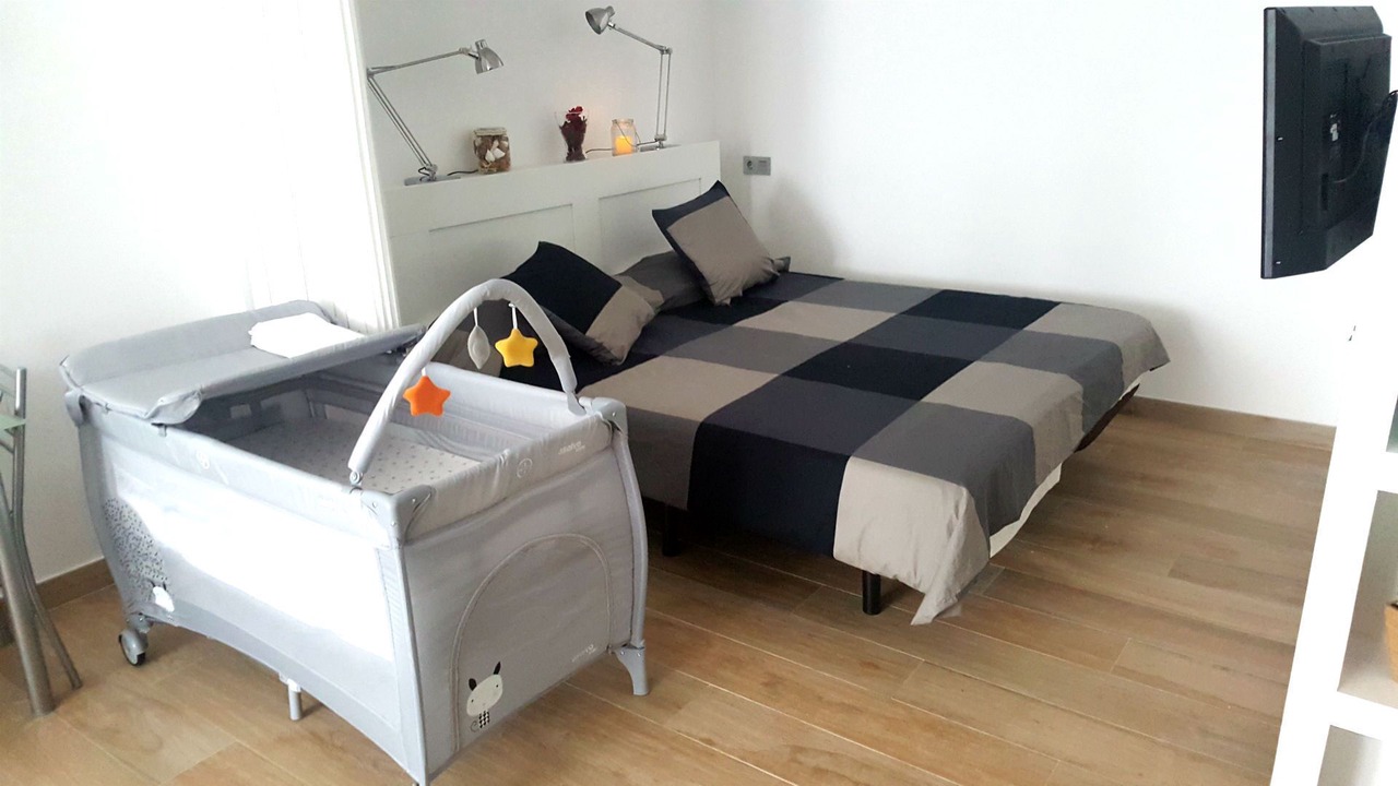 Photo of Bedroom in Las Palmas de Gran Canaria
